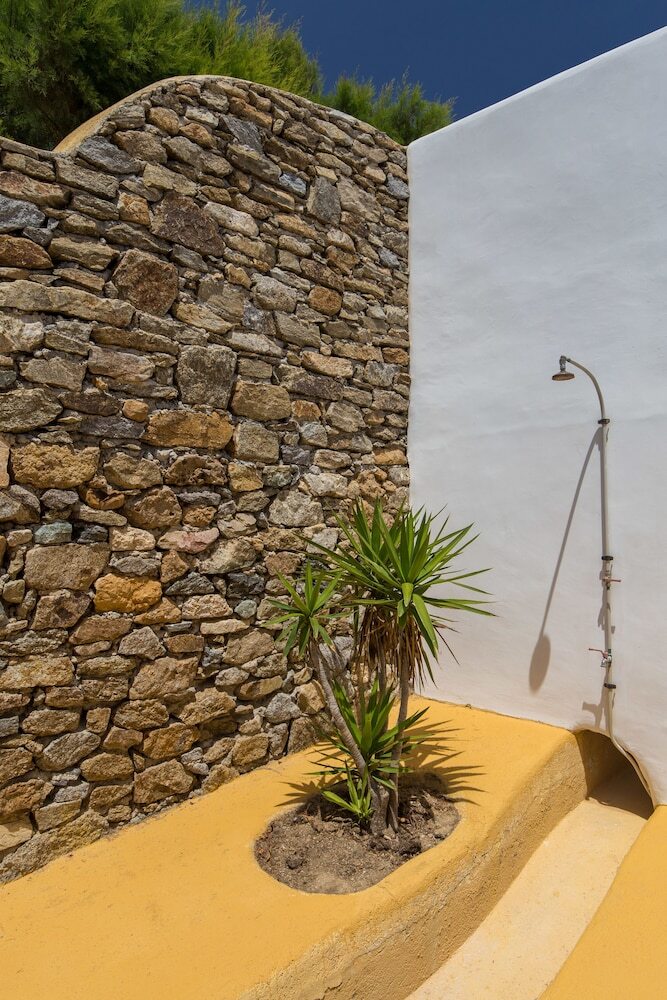 Villa Royal Seaside Mykonos