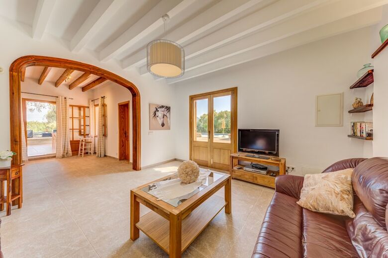Villa La Font Canaves