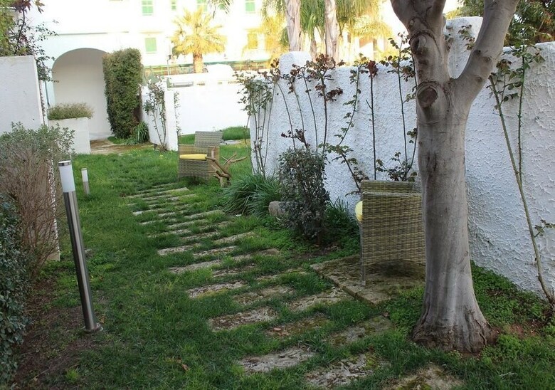 Apartamento Appartamenti Estasi