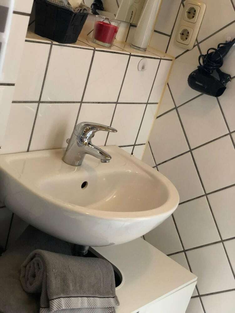 Apartamentos Luxhansa