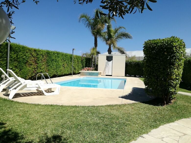 Apartamento La Lantana