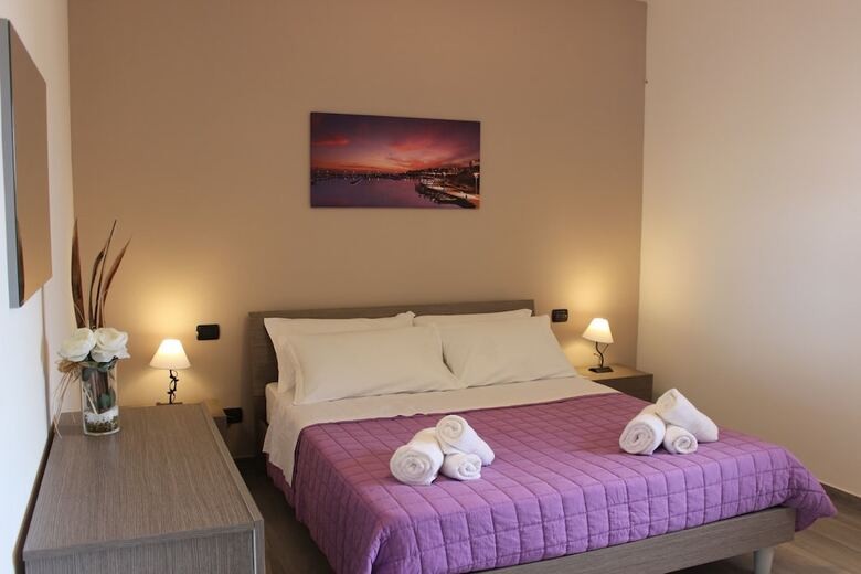 Apartamento La Lantana