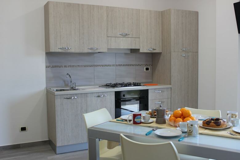 Apartamento La Lantana