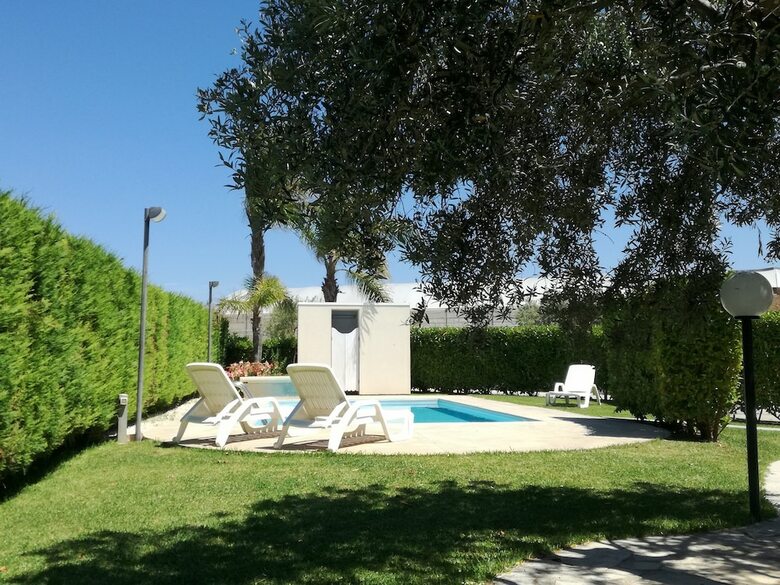Apartamento La Lantana