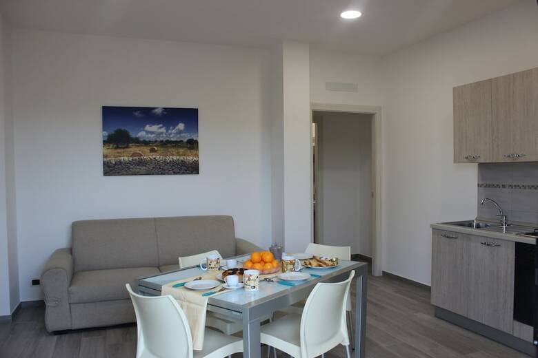 Apartamento La Lantana