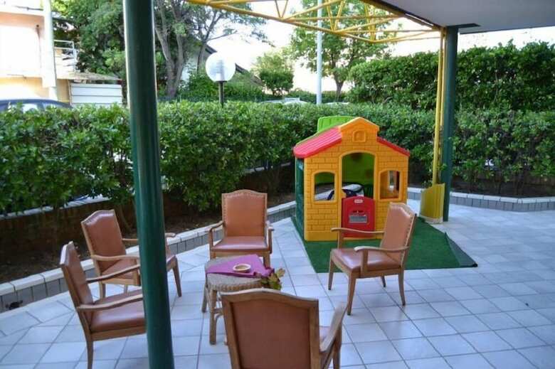 Hotel Sidney