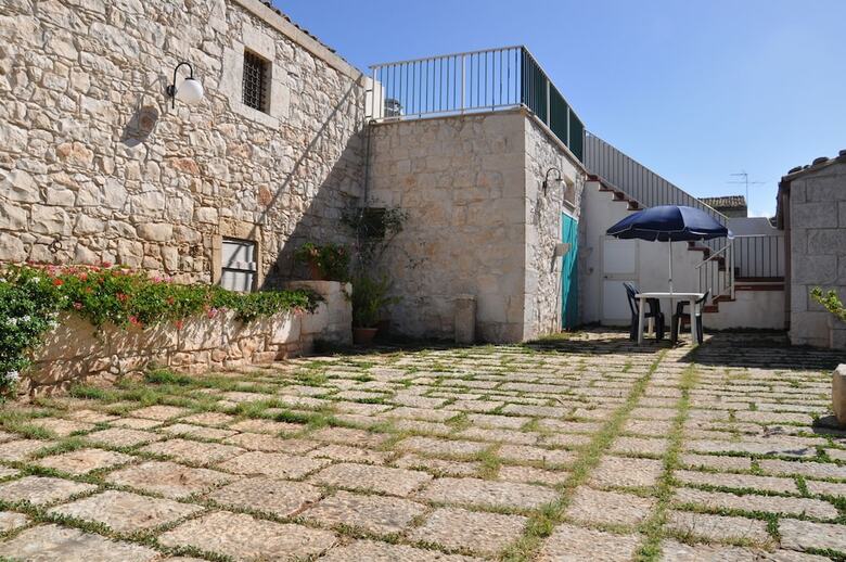 Apartamento Country House Licitra