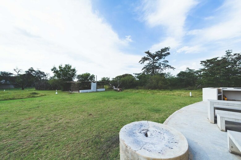 Posada Deruxa Cottages