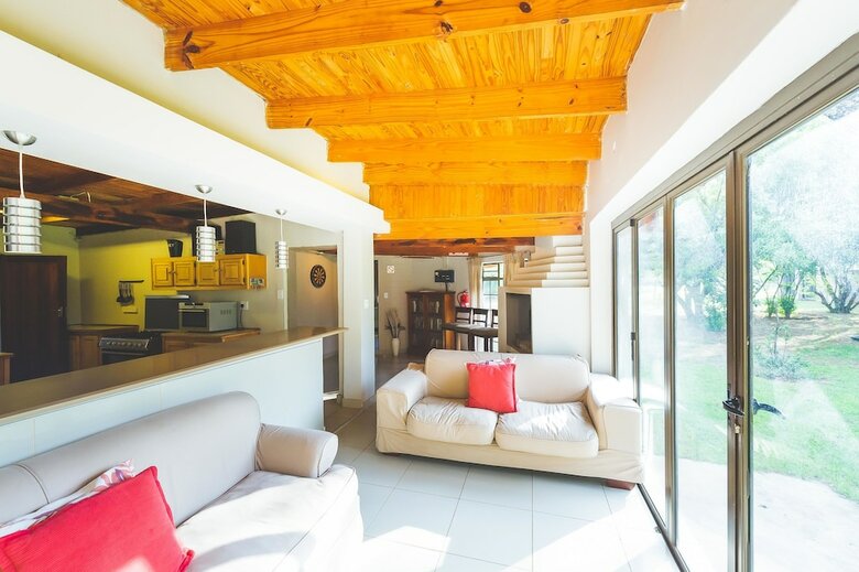 Posada Deruxa Cottages