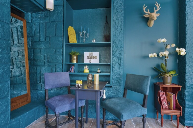 Hotel H�tel Restaurant La Maison