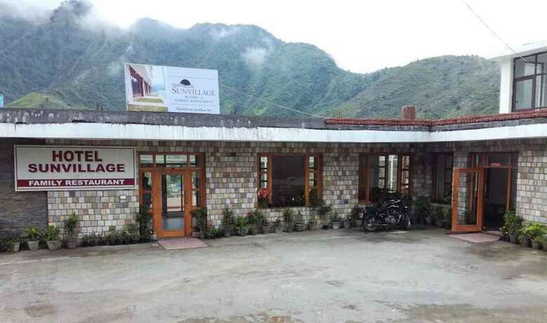 Hotel Sun Village