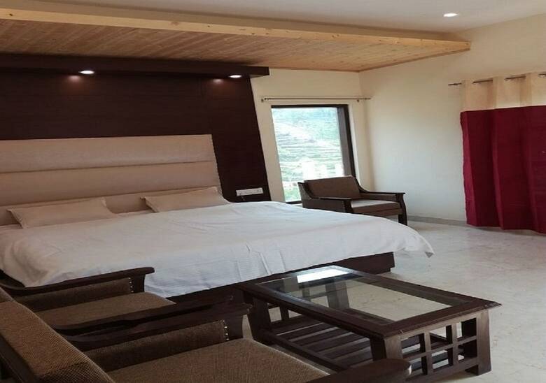 Hotel Sun Village