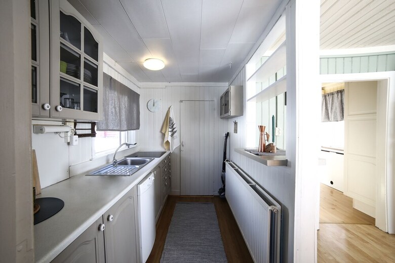 H�f�i Cottages