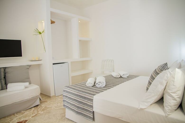 Bed & Breakfast Dimora Ausentum