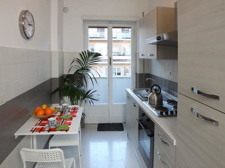 Apartamento Marina Home
