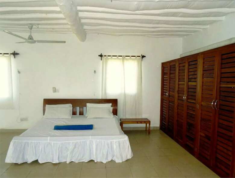 Doric Cottages Diani
