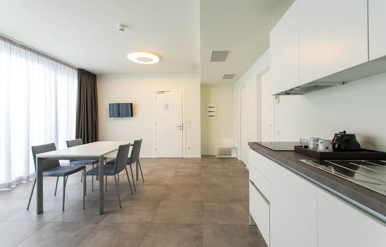 Residence Panama