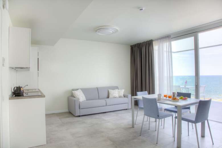 Residence Panama