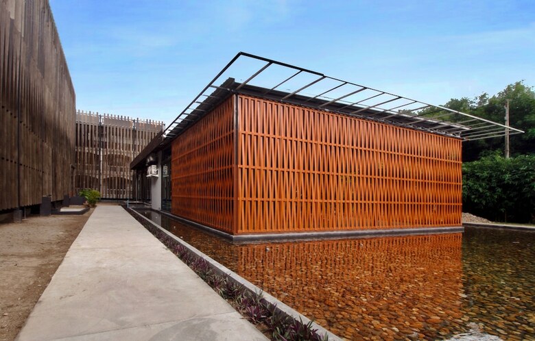 Hotel Bamboori Boutique Resort Chiang Mai