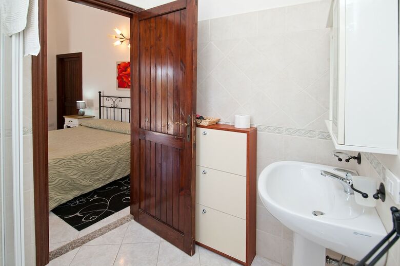 Bed & Breakfast L'oleandro