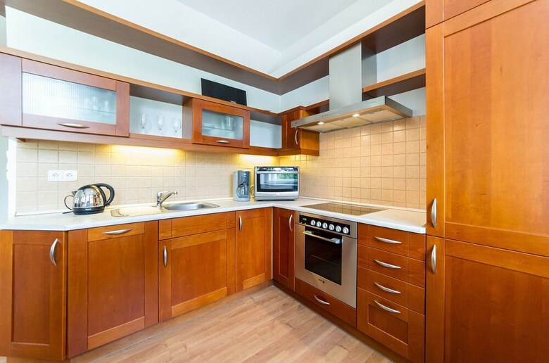 Apartamentos Villa Wurmfeld