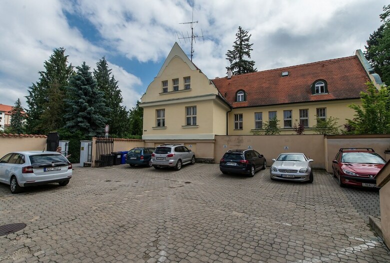 Apartamentos Villa Wurmfeld