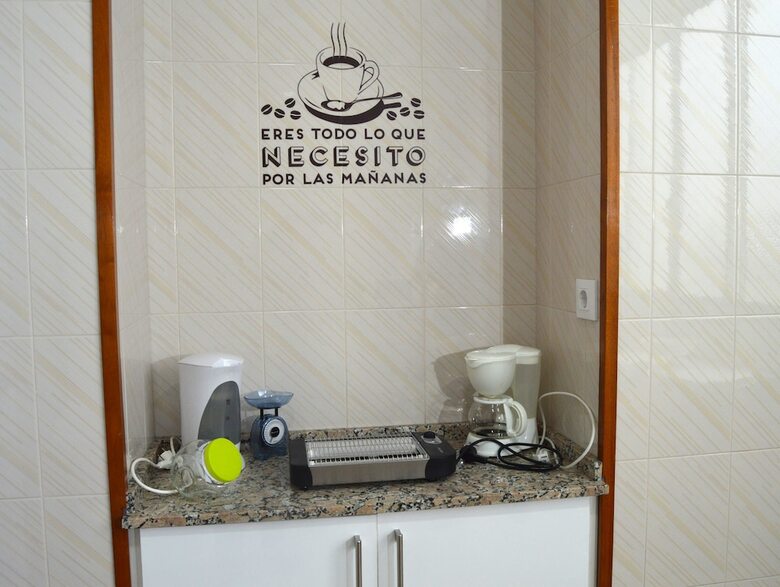 Apartamento Casa Se�orial Cadiz
