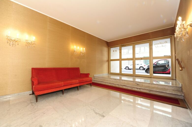 Studio Splendid Five Stars Holiday House