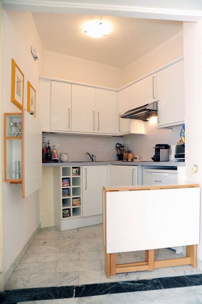 Studio Splendid Five Stars Holiday House