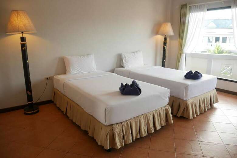 Hotel Blue Carina Inn 2