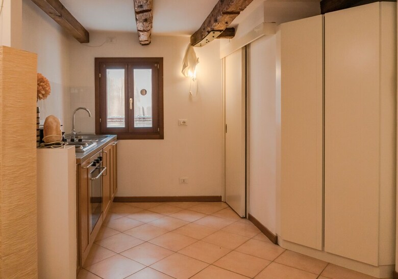 Apartamento Biennale Art Studio