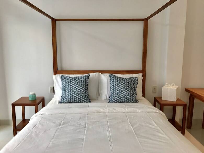 Hotel Vivid Garden Homestay