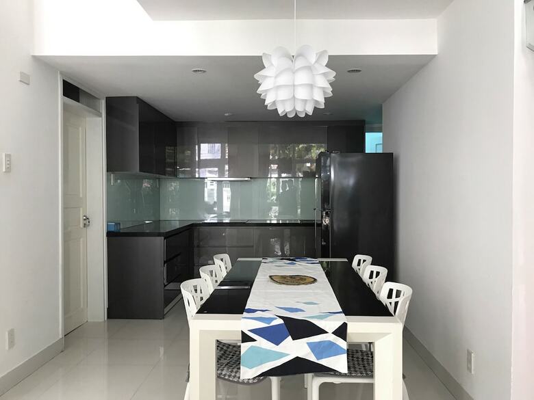 Hotel Vivid Garden Homestay