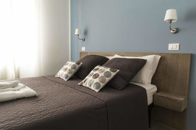 Bed & Breakfast La Casa Di Titti