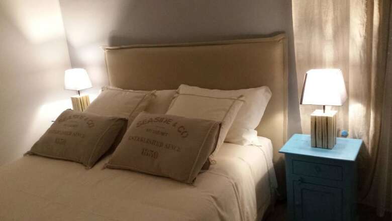 Bed & Breakfast La Casa Di Titti