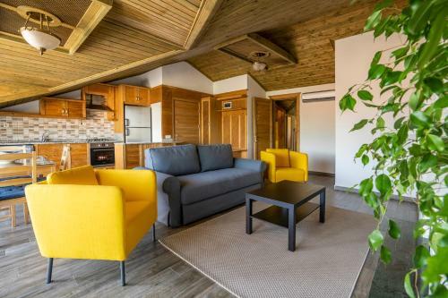 Xox Apart Hotel
