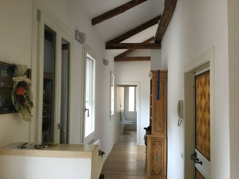 Apartamento Venice Cae Dea Lana