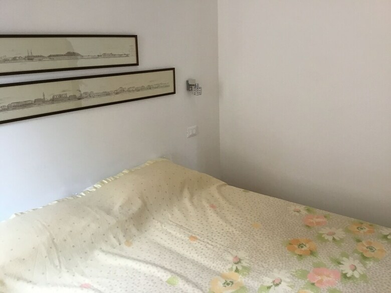 Apartamento Venice Cae Dea Lana