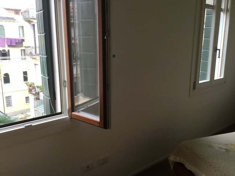 Apartamento Venice Cae Dea Lana