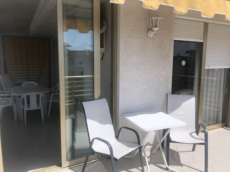 Apartamento Novelty Deluxe