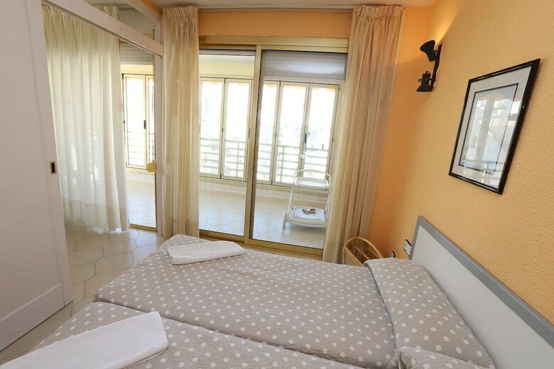 Apartamento Novelty Deluxe