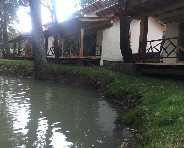 Cabana Villas Bellavista