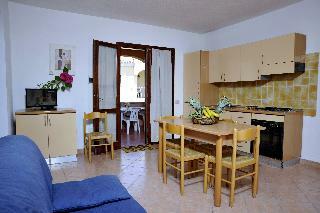 Apartamento Residence Stella Marina