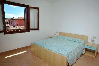 Apartamento Residence Stella Marina