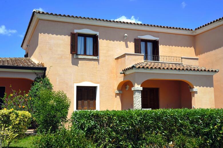 Apartamento Residence Stella Marina