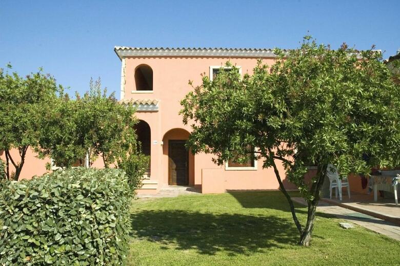 Apartamento Residence Stella Marina