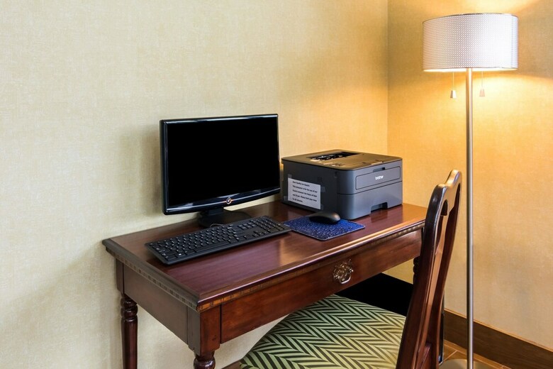 Hotel Quality Inn Manassas