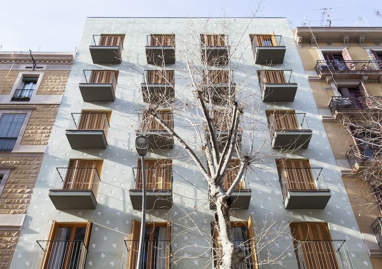 Aspasios Garden Apartments