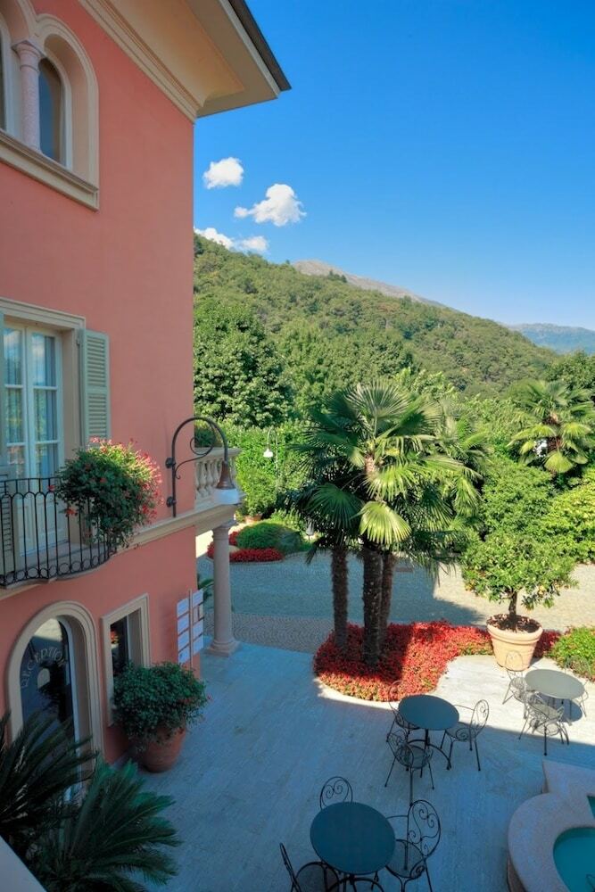Hotel Villa Delle Palme