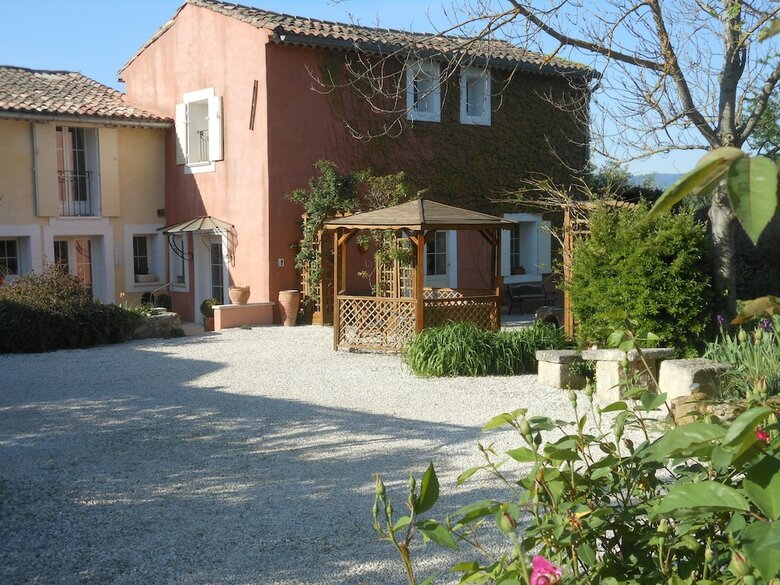 Bed & Breakfast Les Passiflores